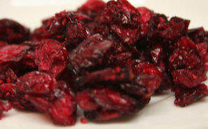 Cranberries Dried - Sweetened